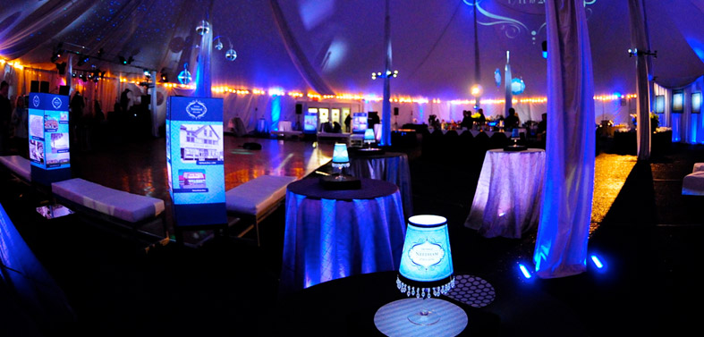 Korporatīvie pasākumi