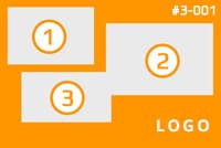 13 varianti, kā izvietot Jūsu bildes