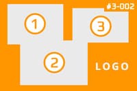 13 varianti, kā izvietot Jūsu bildes