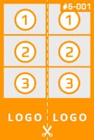 13 varianti, kā izvietot Jūsu bildes