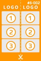 13 varianti, kā izvietot Jūsu bildes