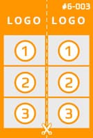 13 varianti, kā izvietot Jūsu bildes